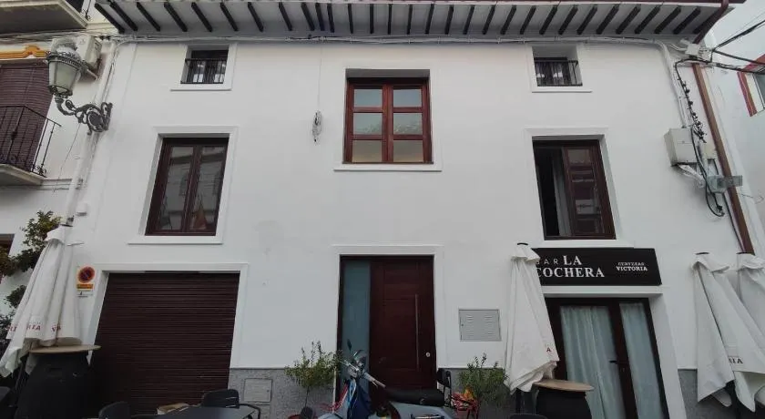 La Casa de la Plaza - Image 1