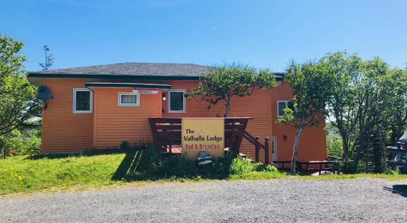 Valhalla near L'Anse aux Meadows - Image 1