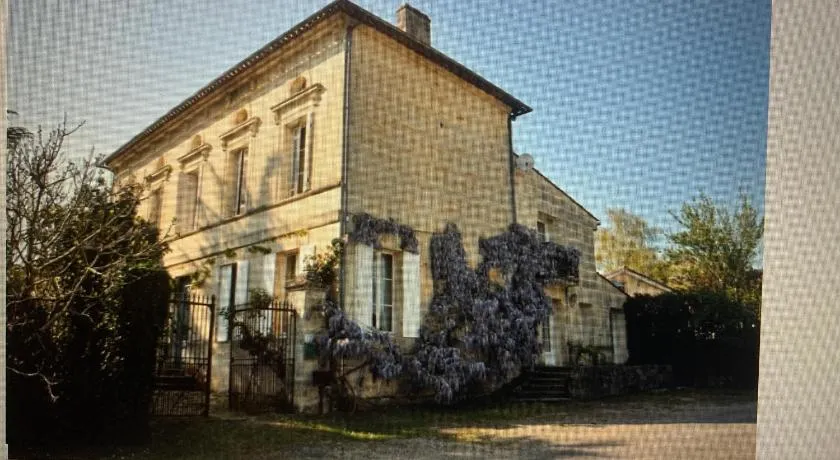 Buisson gîte et chambre d'hôte - Image 1