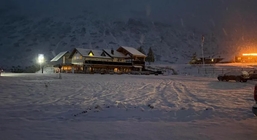 B&B Olimpia Campo Felice - Image 1