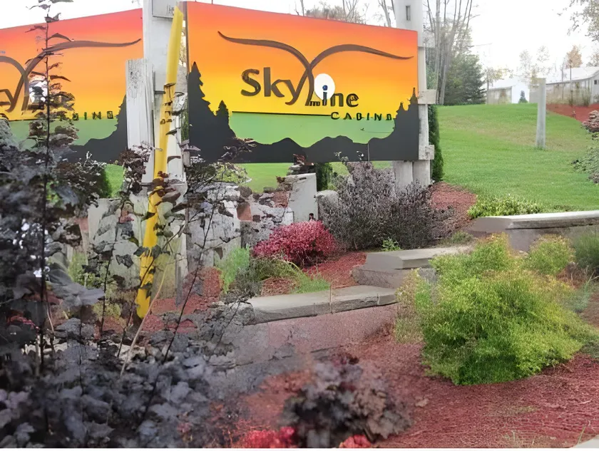 Skyline Cabins - Image 1