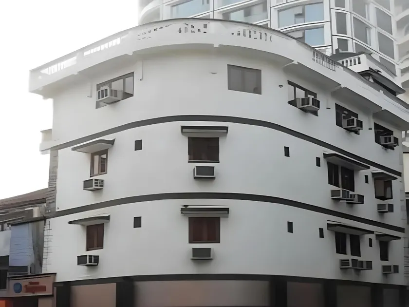 Hotel Sapna - Image 1