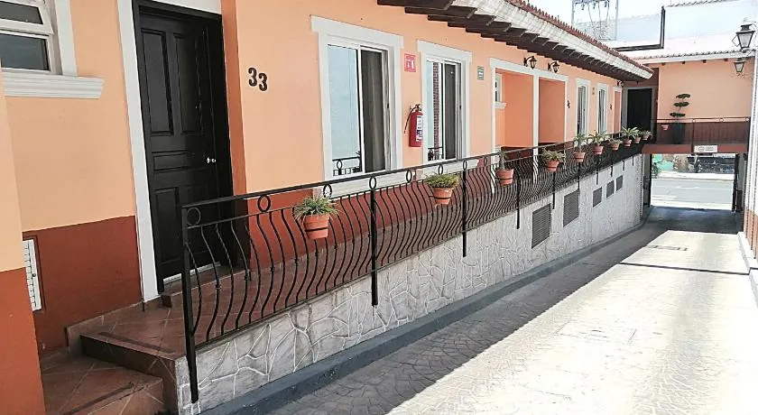 Hotel Aquiles - Image 1