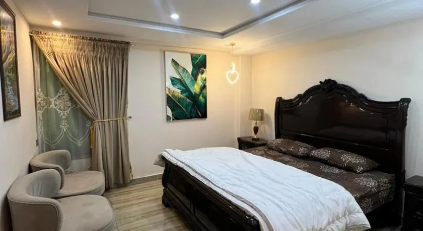 Family-Friendly Apartments With Mountain View - NEAR MURREE MALL ROAD - Image 1