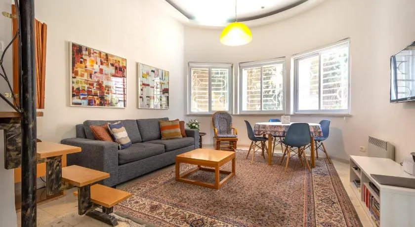 Colony Suites - Emek Refaim - Image 1