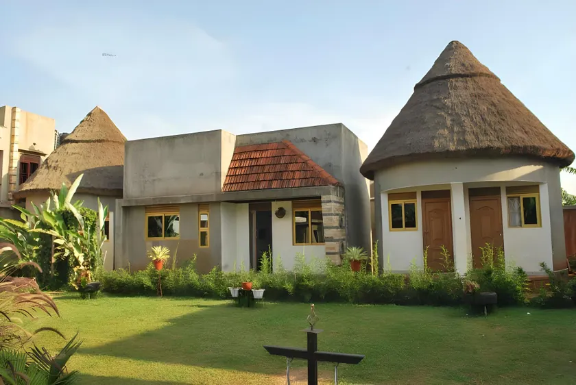 Nnalubaale Resort Cottages - Image 1