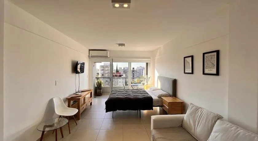 machado apartamentos moron - Image 1