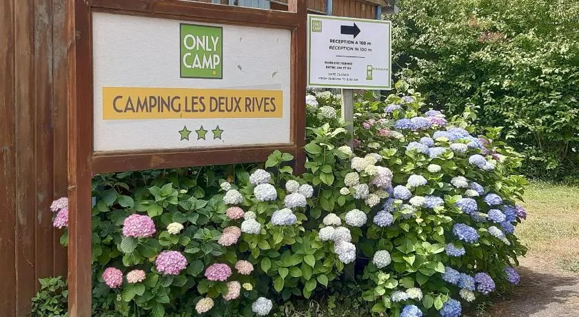 Camping Onlycamp Les Deux Rives - Image 1