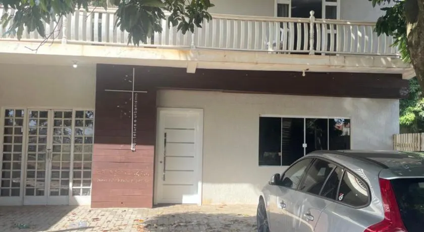 Apartamento de sobrado - Image 1