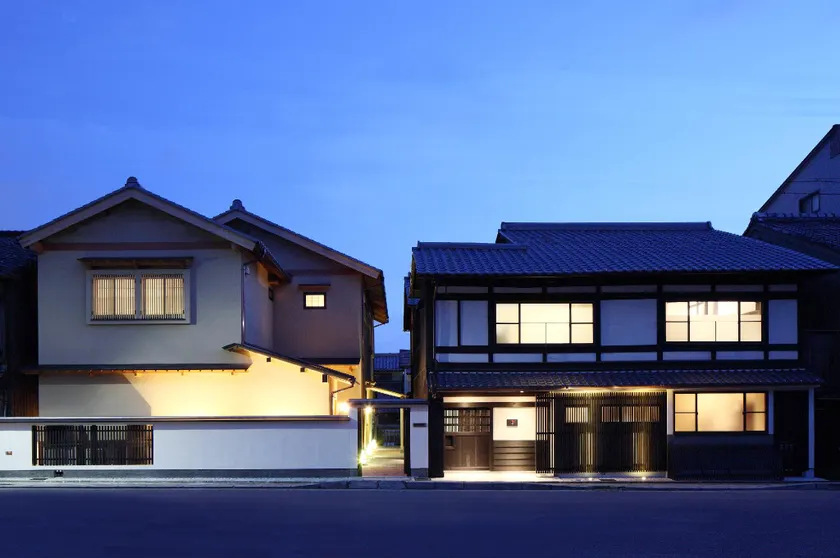 Kyoyado Usagi - Image 1
