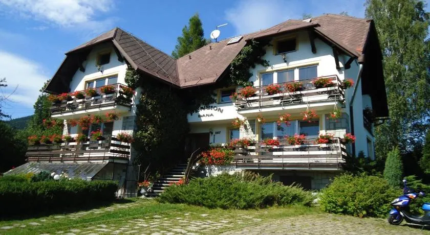 Pension Dana - Image 1