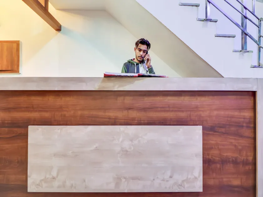 Hotel O by OYO Olive - Image 1