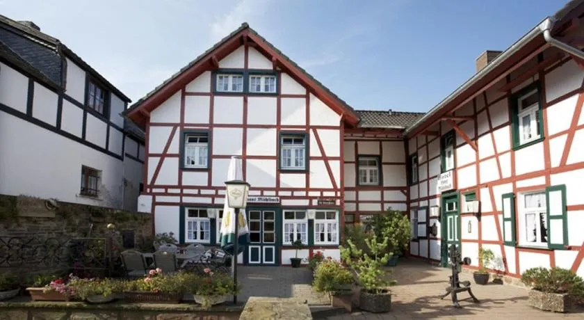 Hotel Haus Mühlbach - Image 1