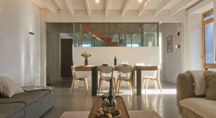 Ker Tornaod Maison familiale avec accès direct à la mer - Image 1
