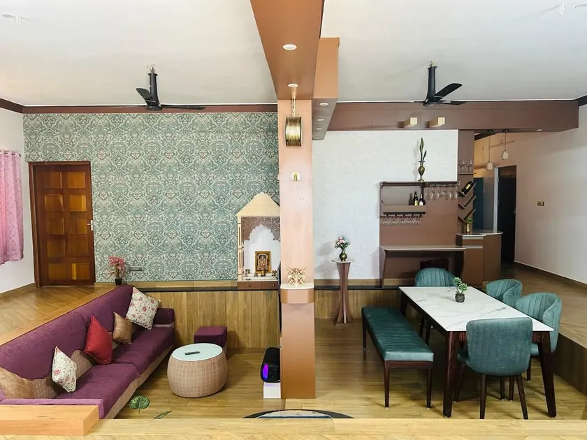 Home Stay in Coorg- Farmie Brew - Image 1