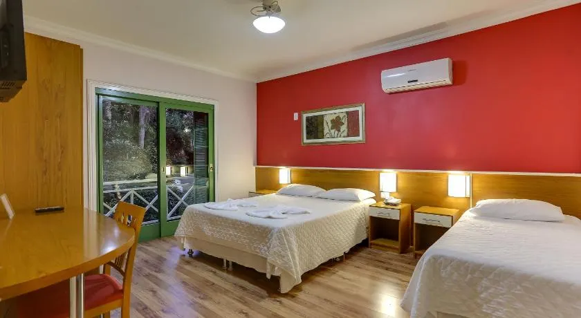 Vila Rica Pousada - Image 1