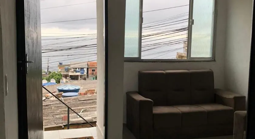 Vista linda Quarto 2 - Image 1