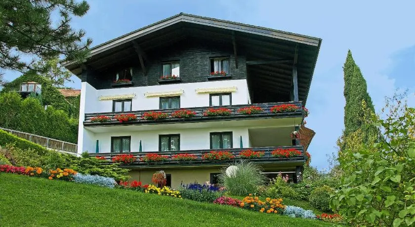 Pension Seirer - Image 1