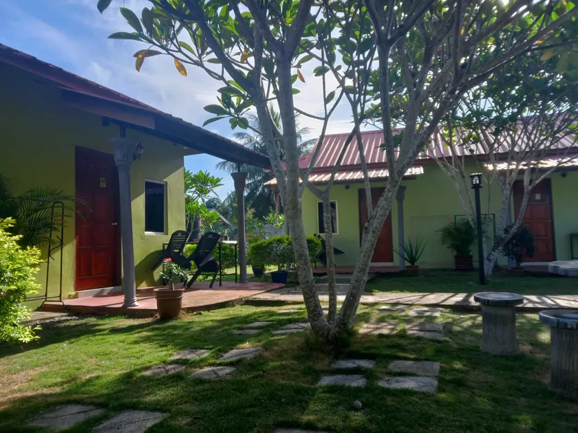 Motel Aurora Damai - Image 1