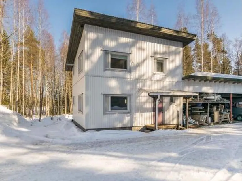 Holiday Home Halmesaari by Interhome - Image 1