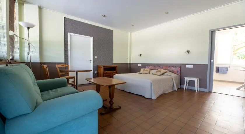 Gite Le Relais Saint Michel - Image 1