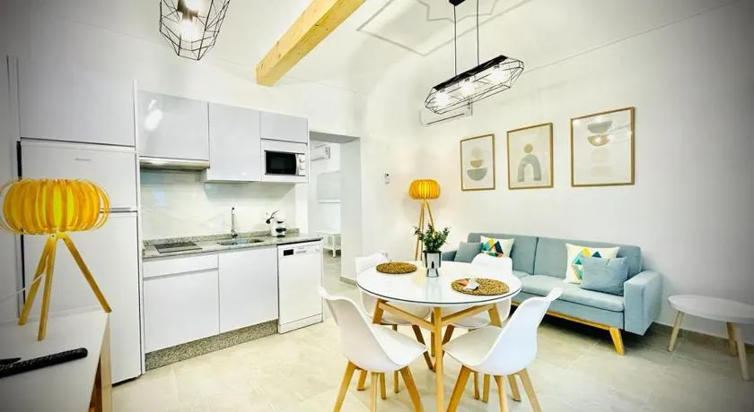 Apartamentos Guaditania - Image 1