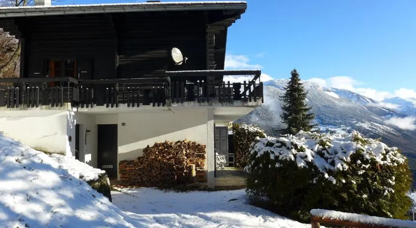 Chalet Sans Nom by Interhome - Image 1