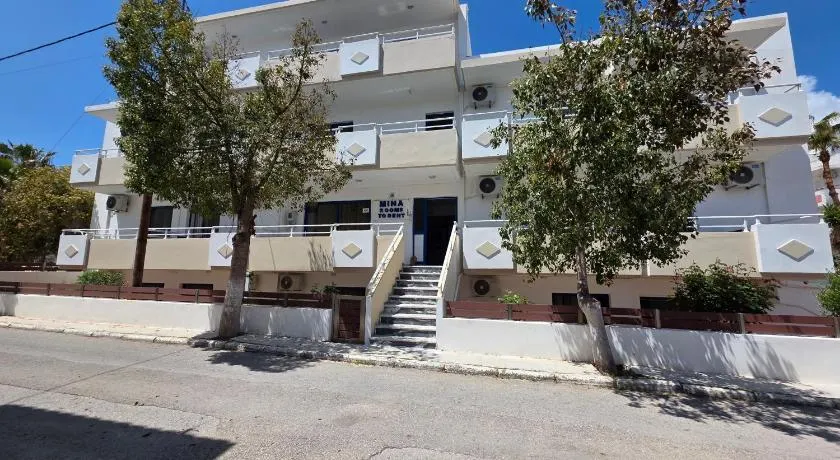 Mina Studios - Image 1