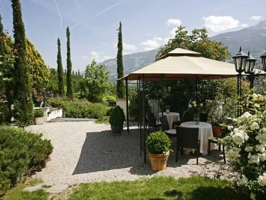 Hotel Chalet Gravenstein - Image 1