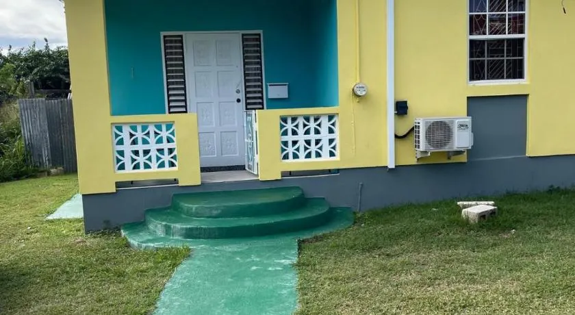 Sasha’s Holiday Home Oistins Barbados - Image 1