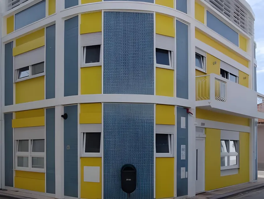 Aveiro Rossio Lodge - Image 1