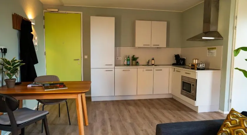 Short Stay Wageningen - Image 1