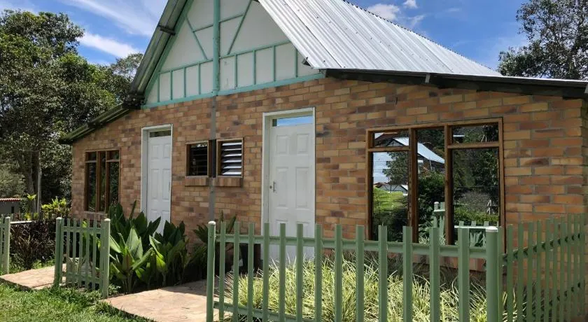 Tribu EcoHostal - Image 1
