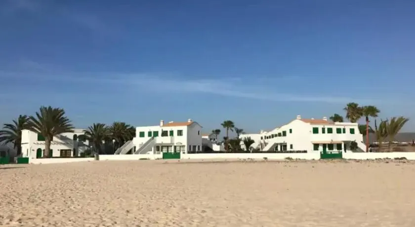 El Sueño - Appartamento fronte spiaggia vista mare - Image 1