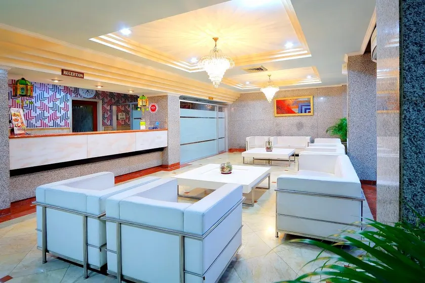 Patra Comfort Jakarta - Image 1