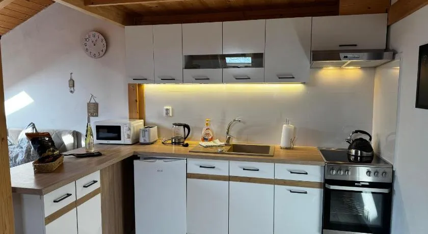 Apartmány Moravský Kras Vavřinec - Image 1