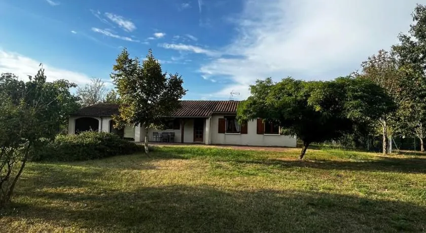 Maison avec verger - Image 1