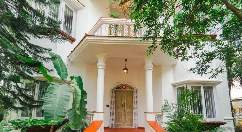 Lavish 3bhk villa by bluewave hospitalty - Image 1