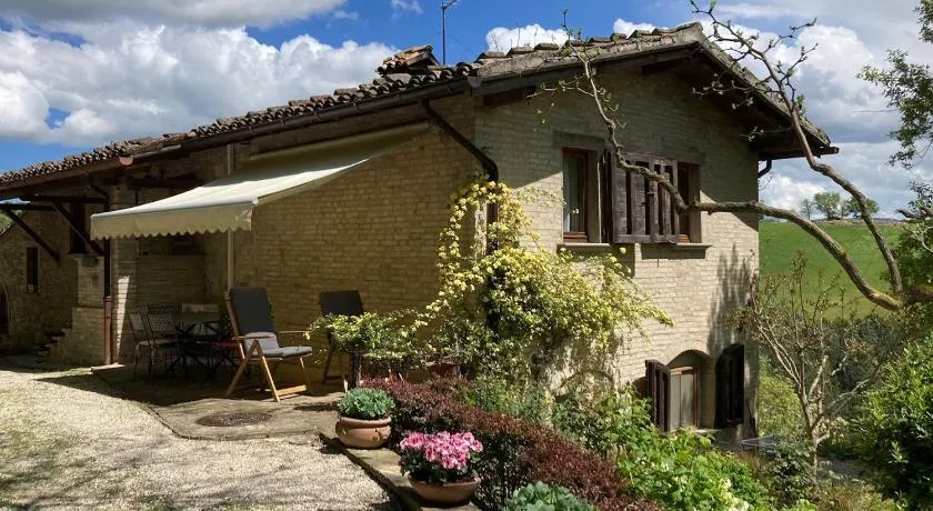 Località S Cecilia 30, Urbania - Image 1