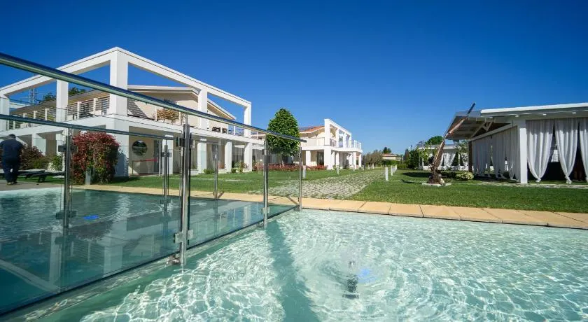 iConic Wellness Resort & Spa - Image 1