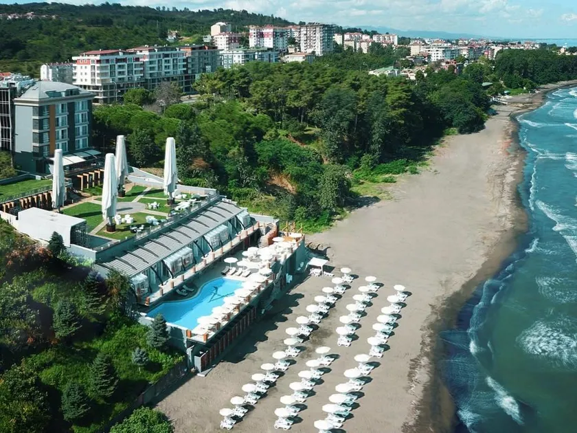 Atik Otel - Image 1