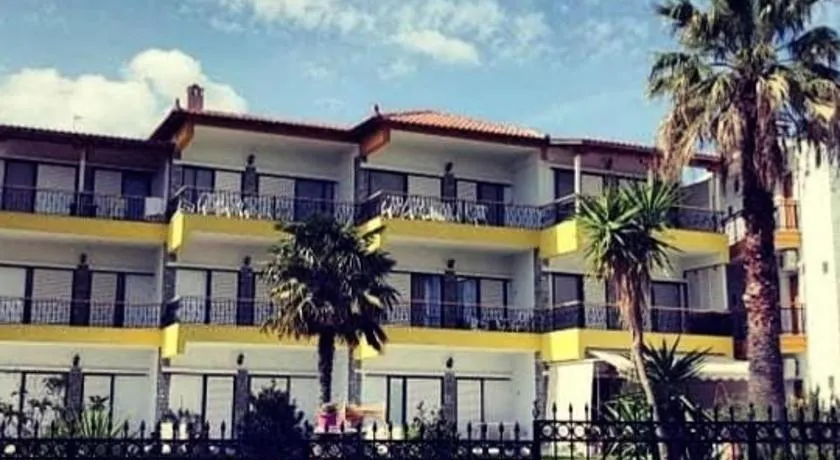 Villa Christina Sea Side A - Image 1