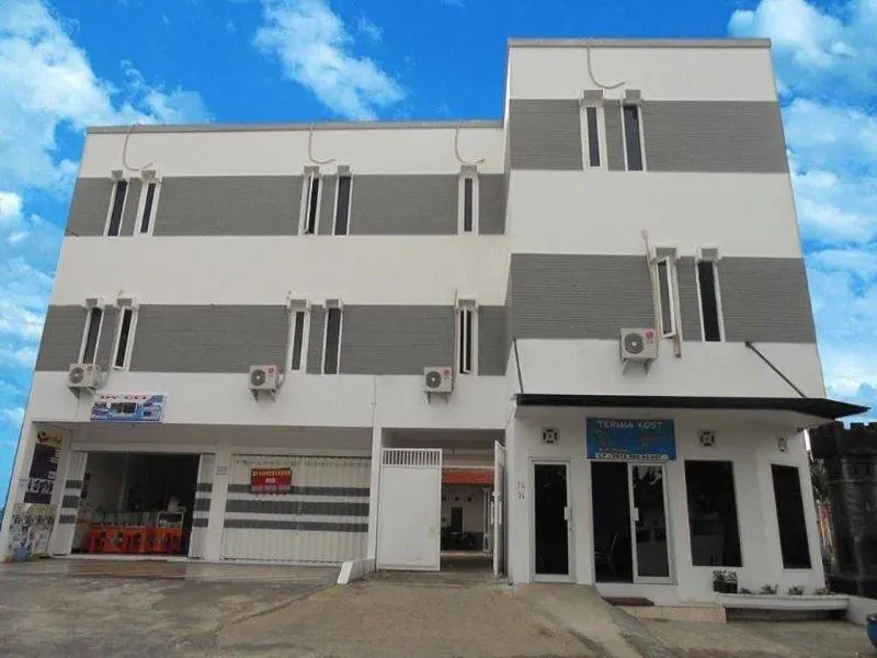 Safa Kost and Homestay - Image 1