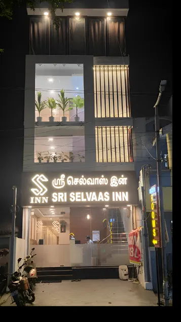 sri selvaas inn - Image 1