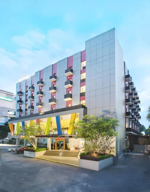 Amaris Hotel Padjajaran Bogor - Image 1
