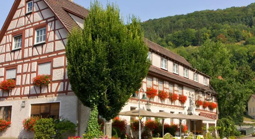 Gasthof Restaurant Hirsch - Image 1