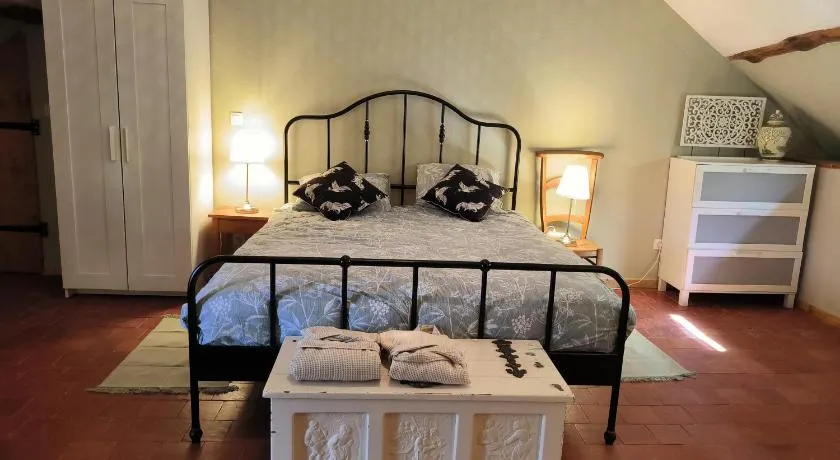 Chambres d'Hôtes Montjouan - Image 1