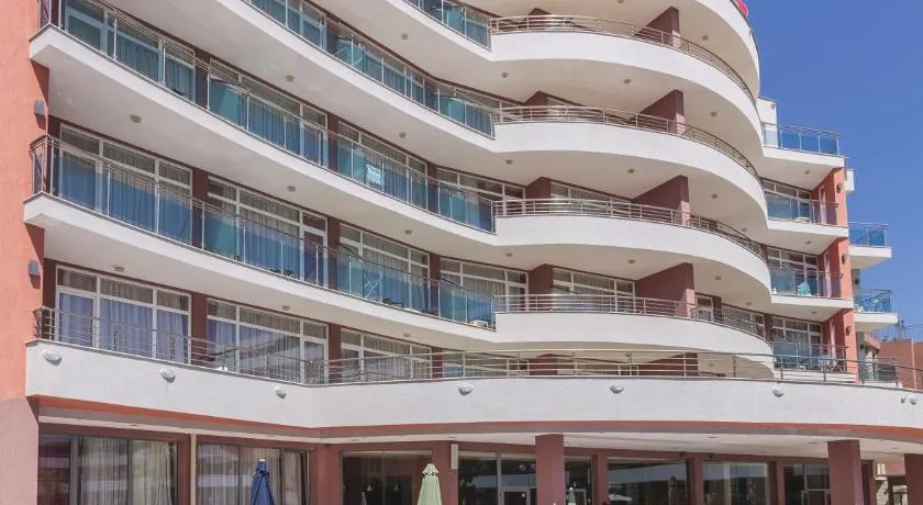 Hotel RIAGOR - ALL INCLUSIVE - Image 1