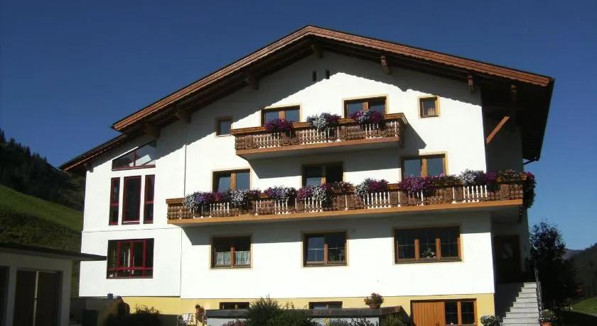 Haus Alpina - Image 1