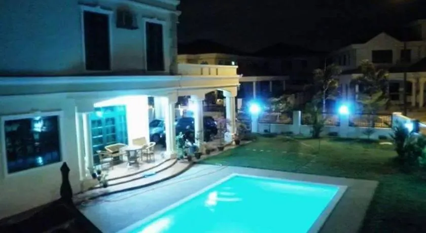 VILLA SHAMIR - Image 1